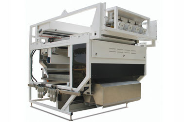 Full Color High Definition CCD Camera Color Sorter For Ore Sorting
