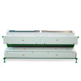 CCD Bean Color Sorter High Accuracy For Optimizing Product Quality