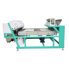 Professional Belt Type Food Sorting Machine For Dehydrated Vegetables / Fruits
