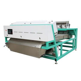 Professional Belt Type Food Sorting Machine For Dehydrated Vegetables / Fruits