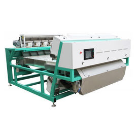Professional Belt Type Food Sorting Machine For Dehydrated Vegetables / Fruits