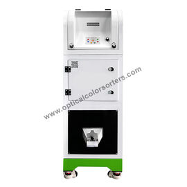 Mobile Remote Control Mini Color Sorter Machine For Fresh Rice Sorting