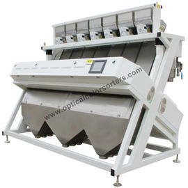 Professional Rice Color Sorter With Smart LED Shadowless Cold Light System