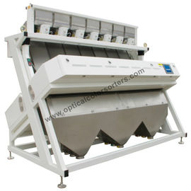 Professional Rice Color Sorter With Smart LED Shadowless Cold Light System