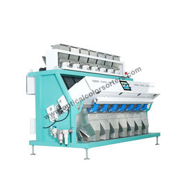 Large Productivity Excellent Performance Rice Color Sorting Equipment