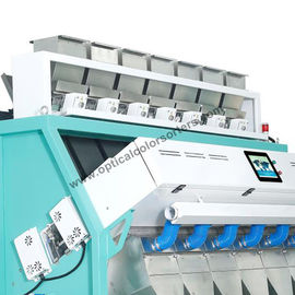 Large Productivity Excellent Performance Rice Color Sorting Equipment