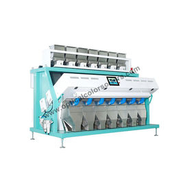 Large Productivity Excellent Performance Rice Color Sorting Equipment