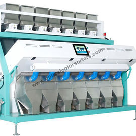 Large Productivity Excellent Performance Rice Color Sorting Equipment