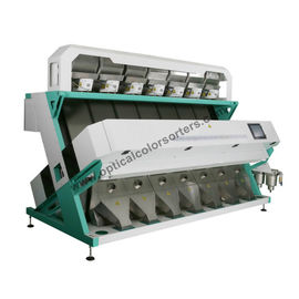 One Key Intelligent Operation CCD Color Sorter For Rice Processing Industry