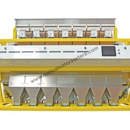 CCD image acquisition system Multi Purpose Grain Color Sorter