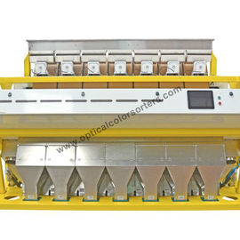 CCD image acquisition system Multi Purpose Grain Color Sorter