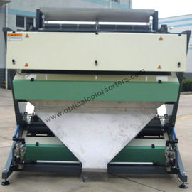 Reliable Tea Color Sorter Machine With High-Brightness LED Lighting System