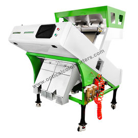 High Efficiency Optical Sorting Machine For Plastic Recycling Industry