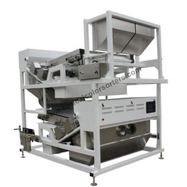 High Accuracy Ore Color Sorter With Circulating Ash Cleaning System