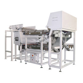 High Output Ore Color Sorter With Intelligent Image Acquisition System