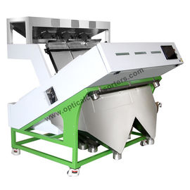 High Resolution CCD Color Sorter Machine For Wheat Sorting Industry