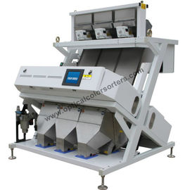 Smart Corn Colour Sorting Machine With Ventilation Cooling System