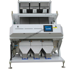 Smart Corn Colour Sorting Machine With Ventilation Cooling System