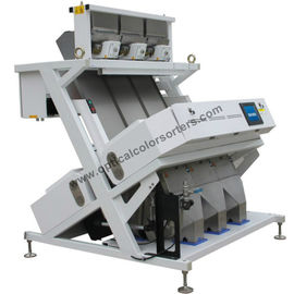 Smart Corn Colour Sorting Machine With Ventilation Cooling System