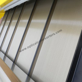 CCD image acquisition system Multi Purpose Grain Color Sorter