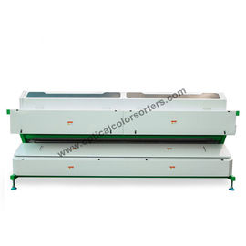Multi Purpose CCD Color Sorter Machine For Corn / Bean / Peanut Sorting