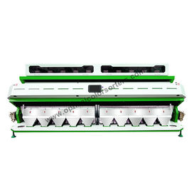 Multi Purpose CCD Color Sorter Machine For Corn / Bean / Peanut Sorting