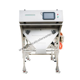Stainless Steel Nut Sorting Machine High Accuracy With Remote Control System