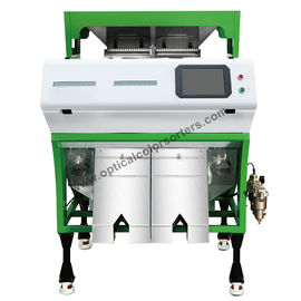 Intelligent Cashew Color Sorter Machine With High Luminance LED Light System