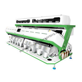 Advanced Nuts Color Sorter , High Productivity Optical Color Sorter