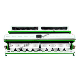 Advanced Nuts Color Sorter , High Productivity Optical Color Sorter
