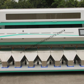 Peanut Sorting Machine With High Definition Image Acquisition System