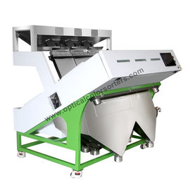 Pine Nuts Color Sorter Superior Performance For Nuts Processing Industry