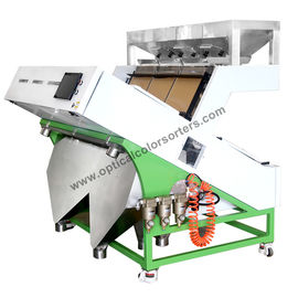 Pine Nuts Color Sorter Superior Performance For Nuts Processing Industry