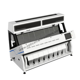 Stable Performance Peanut Color Sorter With High Sensitivity Touch Screen