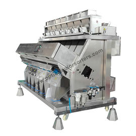 Salt Color Sorting Equipment High Speed With User Friendly Interface