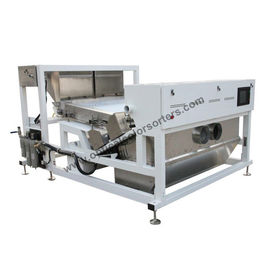 Intelligent Mineral Industrial Color Sorter With Cloud Object Link System