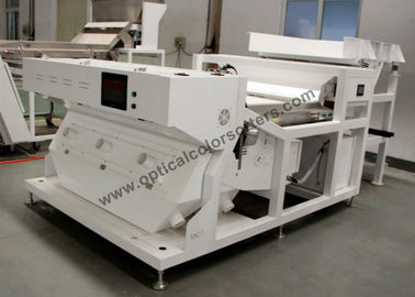 Professional Industrial Color Sorter High Efficiency For Cullet Recycling