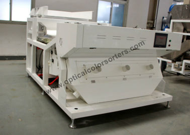 Professional Industrial Color Sorter High Efficiency For Cullet Recycling