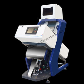 2*2-30*30mm intelligentized Plastic Sorting machine specially produced for recycling industry
