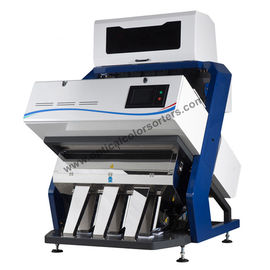 2*2-30*30mm intelligentized Plastic Sorting machine specially produced for recycling industry