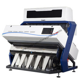 2*2-30*30mm intelligentized Plastic Sorting machine specially produced for recycling industry