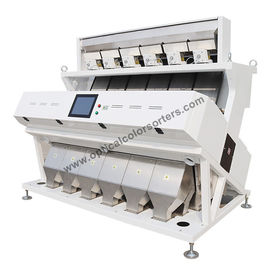 Professional Chute Sorter , High Efficiency Color Sorting Machine