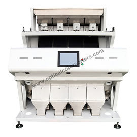 Professional Chute Sorter , High Efficiency Color Sorting Machine