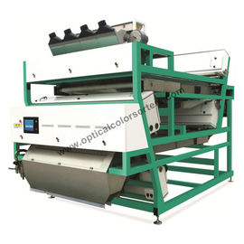 High Accuracy Belt Color Sorter , Powerful Plastic Sorting Equipment