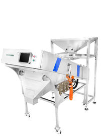 Sea Food Color Sorting Equipment With Intelligent Operating System