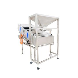 Sea Food Color Sorting Equipment With Intelligent Operating System
