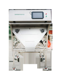 Sea Food Color Sorting Equipment With Intelligent Operating System