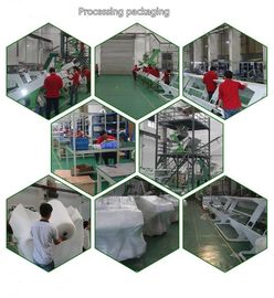 Pine Nut Optical Color Sorter With High Resolution CCD Image Acquisition System