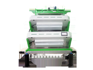 High Output Optical Color Sorter Superior Performance For Tea Industry