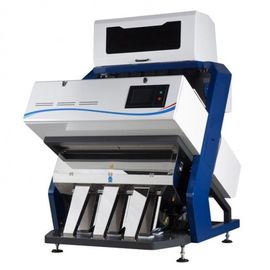 2*2-30*30mm intelligentized Plastic Sorting machine specially produced for recycling industry